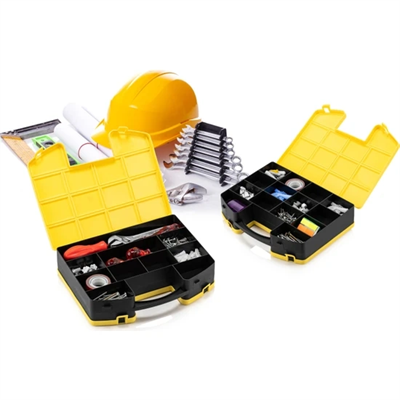 Combo Takım Çantası 27cmx22cmx6.5cm  Bx40