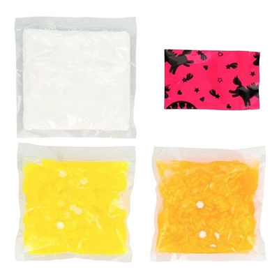 Compound Kings Whipped Bingsu Cuties Slime Muz Kokulu 140 gr