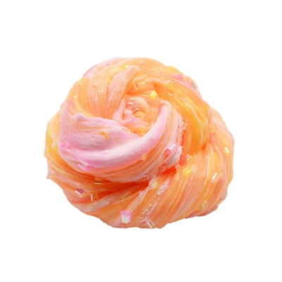 Compound Kings Whipped Bingsu Cuties Slime Muz Kokulu 140 gr