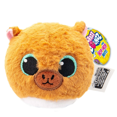 Craze Bounzz Zıplayan Peluş Hayvanlar