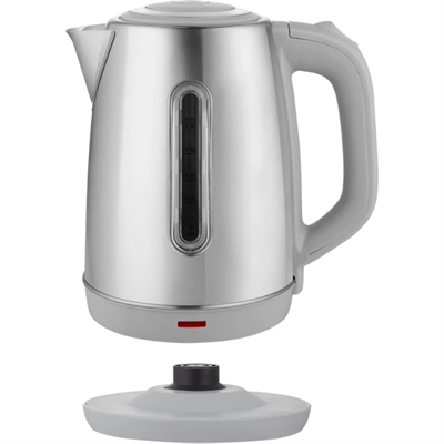 Crown CRW-7211 Paslanmaz Çelik Kettle