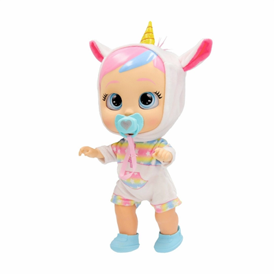 Cry Babies İlk Adımlarım