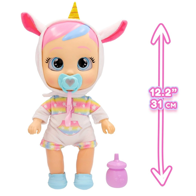 Cry Babies İlk Adımlarım