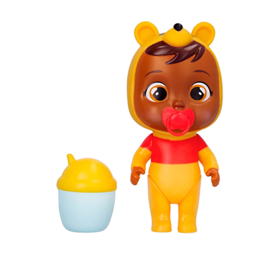 Cry Babies MT Disney Bebekler
