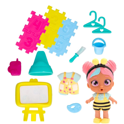 Cry Babies Pt Maddy Oyun Odası Oyun Seti