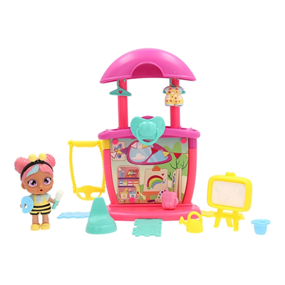 Cry Babies Pt Maddy Oyun Odası Oyun Seti