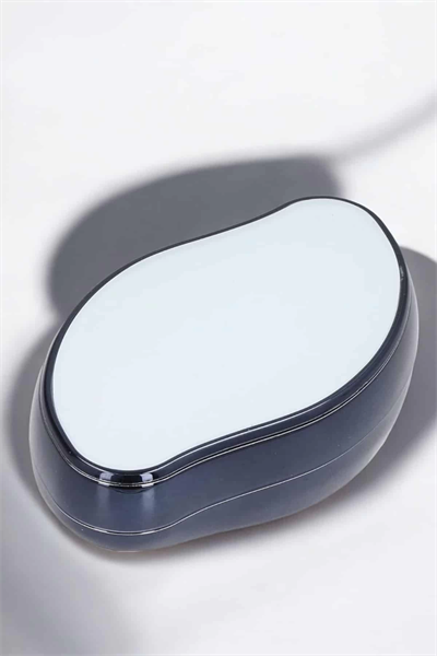 Crystal Eraser Epilasyon Aleti Tüy Silgisi Tüy Alıcı Kristal Epilatör Ağda