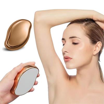 Crystal Eraser Epilasyon Aleti Tüy Silgisi Kristal Epilatör (3936)