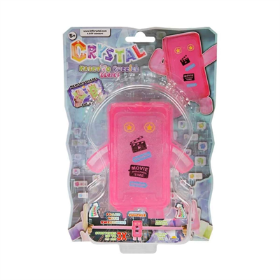 Crytal Hashtag Buddies Serisi 14 cm