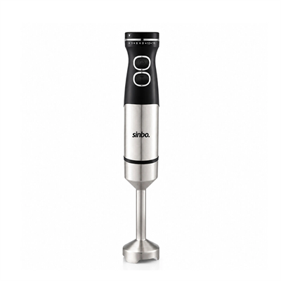 Çubuk El Blender Çelik Uçlu Dc Motor - 1500w Shb-7510 Bx40