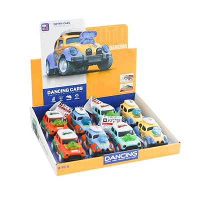 D400-28 Önünü Kaldıran Araba - 1 Adet Stokta Olan Gönderilir