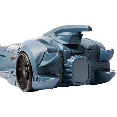 DC Batman Batmobile Araba