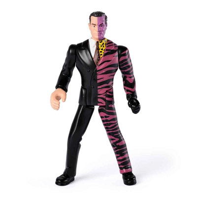 DC Batman Forever Aksiyon Retro Koleksiyon Figürü