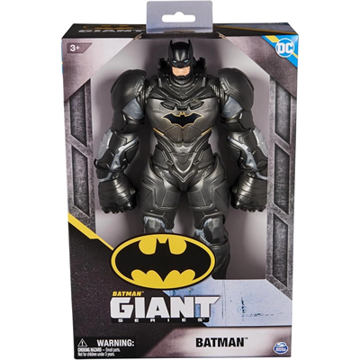 DC Batman Giant Serisi Batman Figür 30 cm