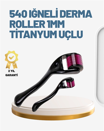 DERMAROLLER