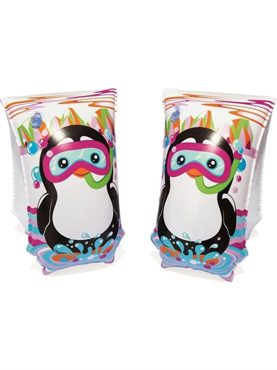 DESENLİ BÜYÜK KOLLUK BALIKPENGUEN 30X15CM - STOKTA OLAN MODEL GÖNDERİLİR