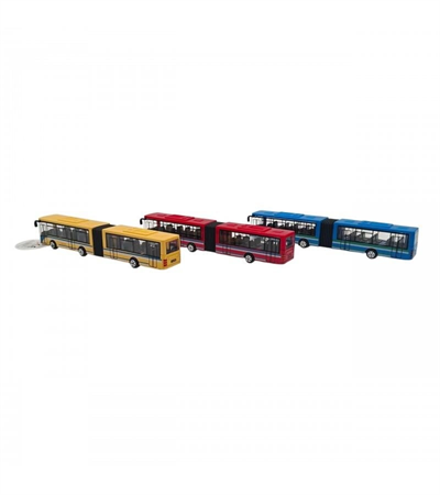 DMN1210-C55 KUTUDA 8Lİ METAL ÇEKBIRAK OTOBÜS 1 ADET FİYATIDIR