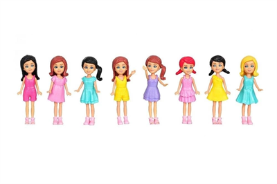 DOLLY DOLL BEBEK 89180 - 1 Adet Stokta Olan Gönderilir