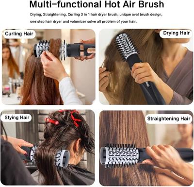 DSP dört fonksiyonlu döner fırça modeli DSP-50001 (3936)