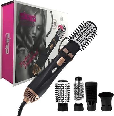 DSP dört fonksiyonlu döner fırça modeli DSP-50001 (3936)