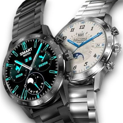 DT70-MATE3 AKILLI SAAT