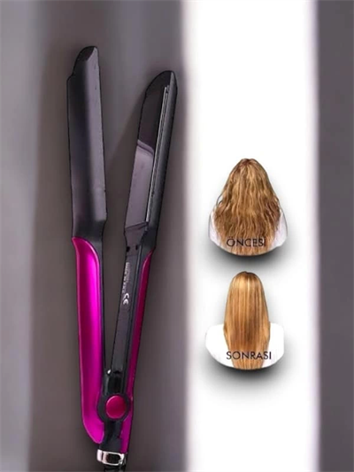 DÜZLEŞTİRİCİ TARAK