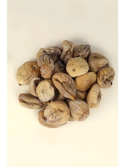 Dağ İnciri Kuru İncir 1000 Gr (1 Kg)