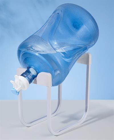 Damacana Musluk Başlığı ve Metal Ayak Stand Seti (3936)