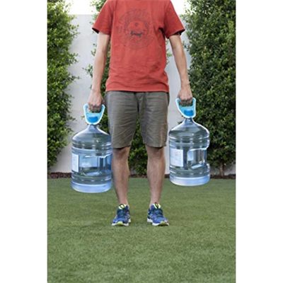 Damacana Taşıma Aparatı