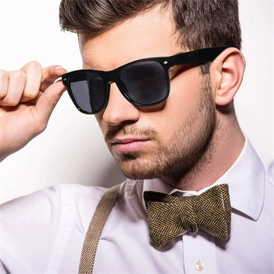 Damat Gözlüğü – Düğün Ve Bekarlığa Veda Partisi Aksesuarı Bx40