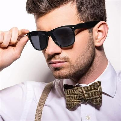 Damat Gözlüğü – Düğün ve Bekarlığa Veda Partisi Aksesuarı (3936)