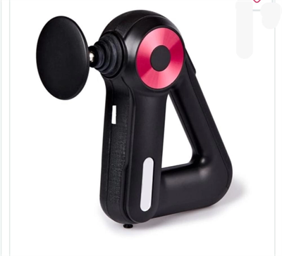 Darbeli Şarjlı Masaj Aleti Nrd 1306