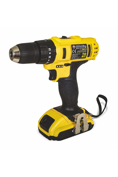 Darbeli matkap 12 watt 12 volt kablosuz anahtarsız mandren 3 akü 2 yıl garantili