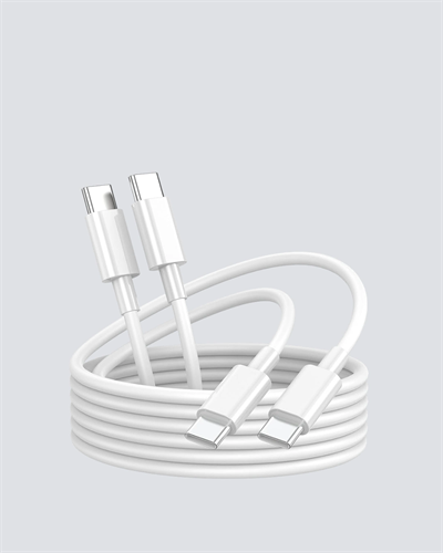 Dayanıklı Dış Kaplamalı 30W 5.0A Type-C Hızlı Şarj ve Data Kablosu
