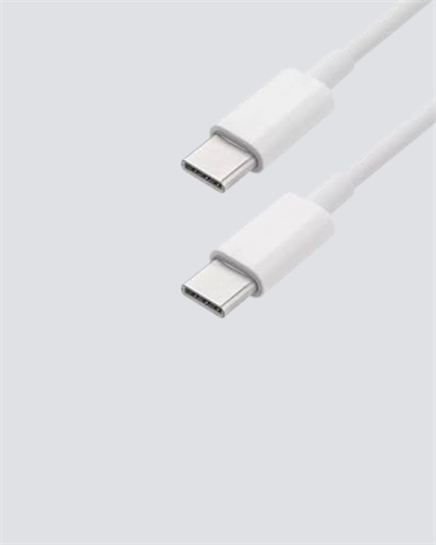 Dayanıklı Dış Kaplamalı 30W 5.0A Type-C Hızlı Şarj ve Data Kablosu