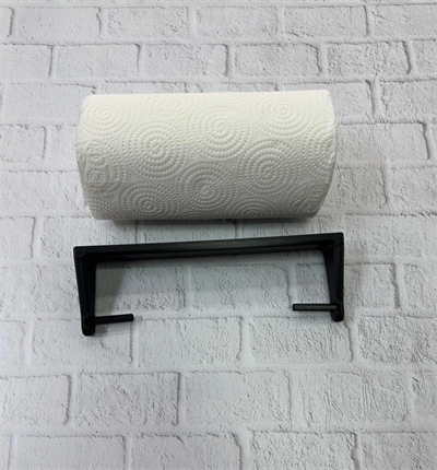 Dayanıklı Duvar Tipi Kağıt Havlu Peçete Tutucu Askı