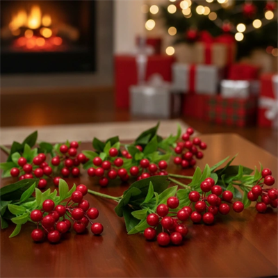 Dekoratif Yapay Kokina Dalı