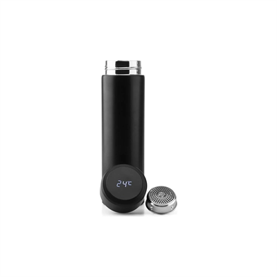 Dereceli Çelik Termos 500 Ml Bx40