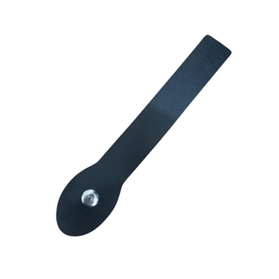 Derili Çanta Çıtçıtı Siyah