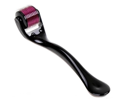 Dermaroller Titanyum 540 İğneli 0.5mm