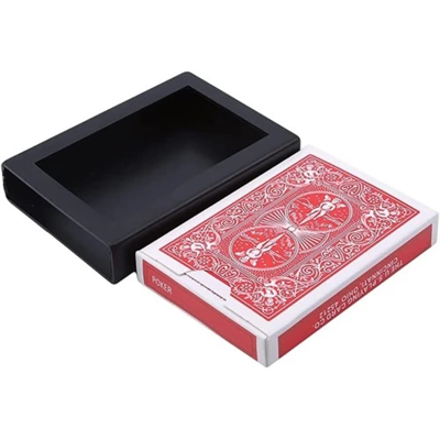 Deste İllüzyon Oyun Kağıdı