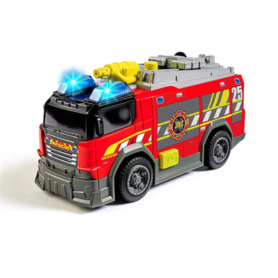 Dickie İtfaiye Arabası 203302028
