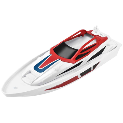 Dickie Sea Cruiser Kumandalı Pilli Sürat Teknesi