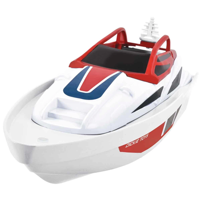 Dickie Sea Cruiser Kumandalı Pilli Sürat Teknesi