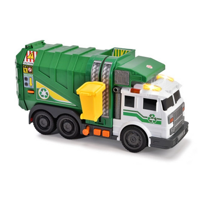 Dickie Toys City Cleaner