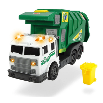 Dickie Toys City Cleaner