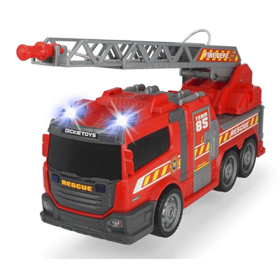 Dickie Toys İtfaiye Arabası 36 cm