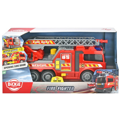 Dickie Toys İtfaiye Arabası 36 cm