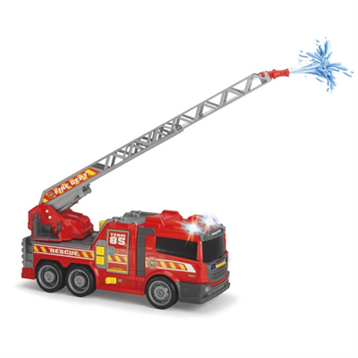 Dickie Toys İtfaiye Arabası 36 cm