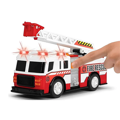 Dickie Toys İtfaiye Kamyonu